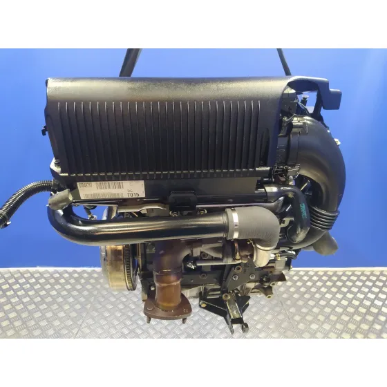 Motor Completo para Mg Serie 75 Tourer (Rj)