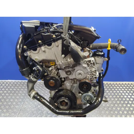 Motor Completo para Mg Serie 75 Tourer (Rj)