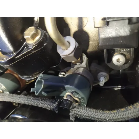 Motor Completo para Mg Serie 75 Tourer (Rj)