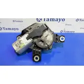 Motor Limpia Trasero para Opel Corsa D