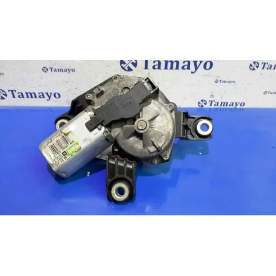 Motor Limpia Trasero para Opel Corsa D