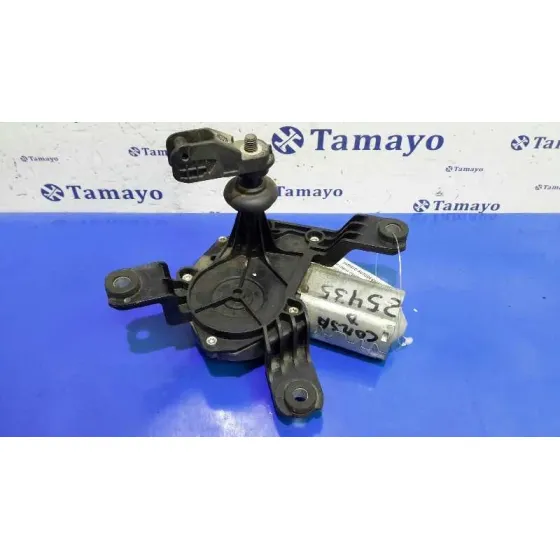 Motor Limpia Trasero para Opel Corsa D