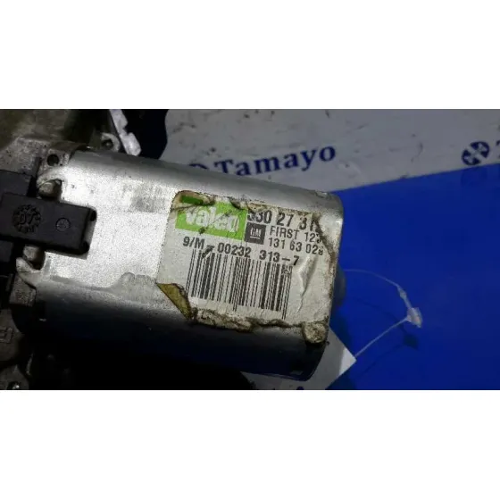 Motor Limpia Trasero para Opel Corsa D