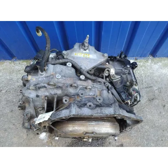 Caja Cambios Automatica para Renault Scenic Ii