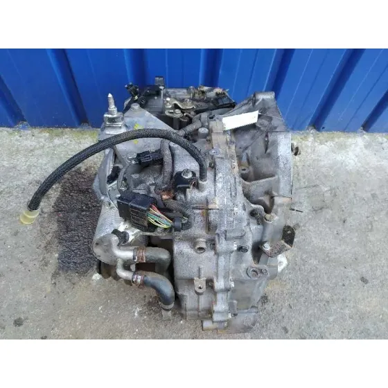 Caja Cambios Automatica para Renault Scenic Ii