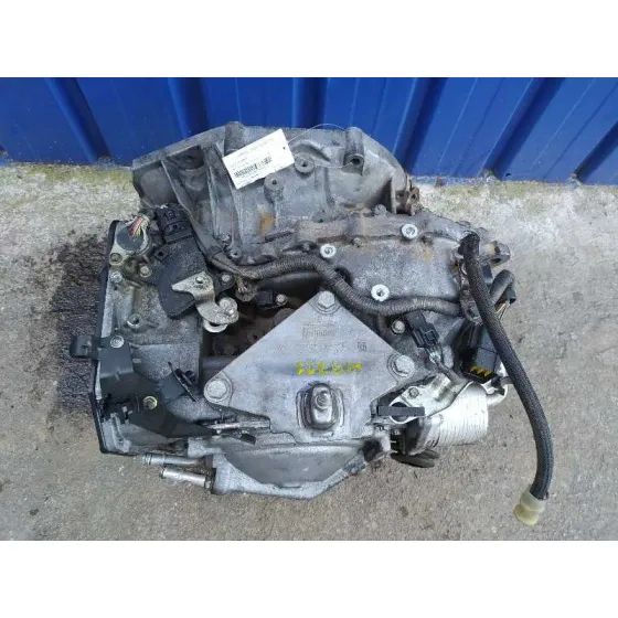 Caja Cambios Automatica para Renault Scenic Ii