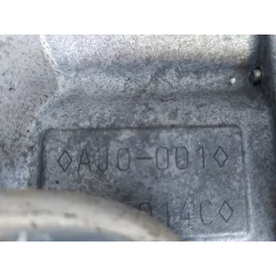 Caja Cambios Automatica para Renault Scenic Ii