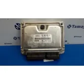 Centralita Motor Uce para Audi A4 Avant (8E)