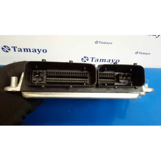 Centralita Motor Uce para Audi A4 Avant (8E)