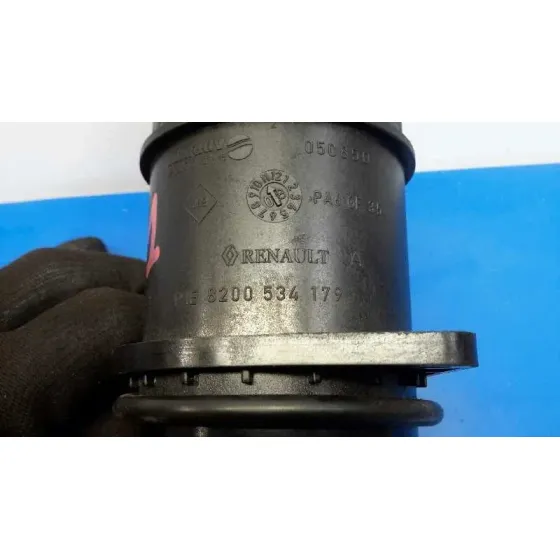 Caudalimetro para Renault Kangoo