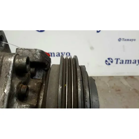 Compresor Aire Acondicionado para Smart Micro Compact Car