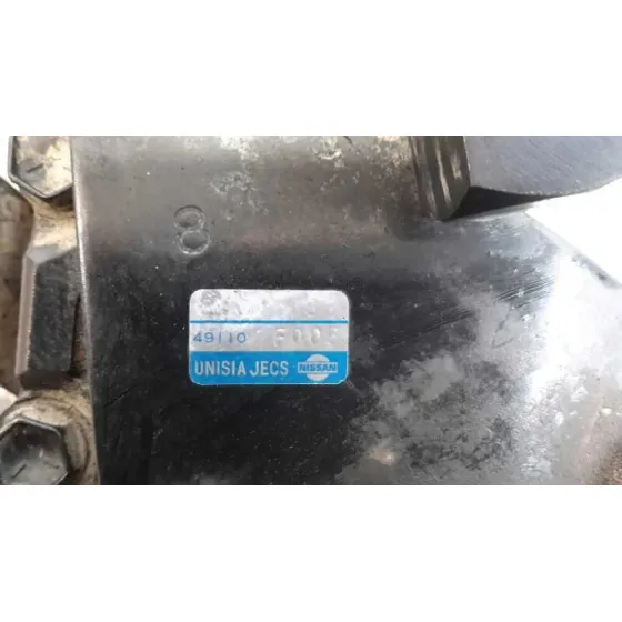 Bomba Direccion para Nissan Terrano/Terrano.ii (R20)