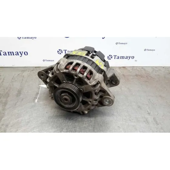 Alternador para Chevrolet Kalos