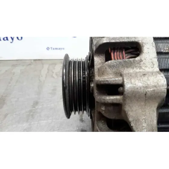 Alternador para Chevrolet Kalos