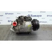 Compresor Aire Acondicionado para Bmw Serie 3 Coupe (E46)