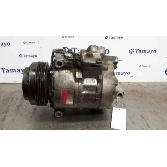 Compresor Aire Acondicionado para Bmw Serie 3 Coupe (E46)