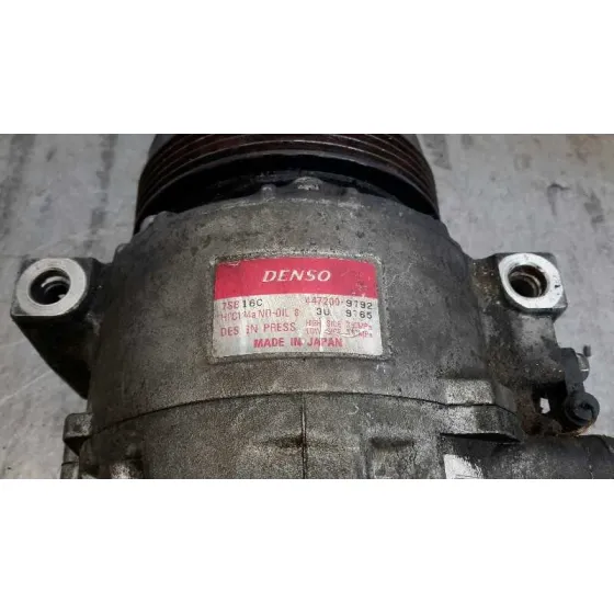 Compresor Aire Acondicionado para Bmw Serie 3 Coupe (E46)