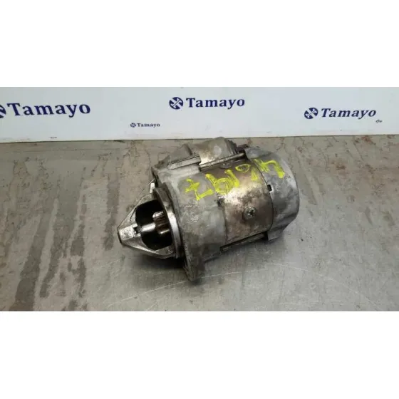 Motor Arranque para Smart Micro Compact Car