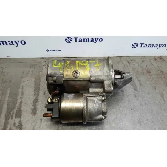 Motor Arranque para Smart Micro Compact Car