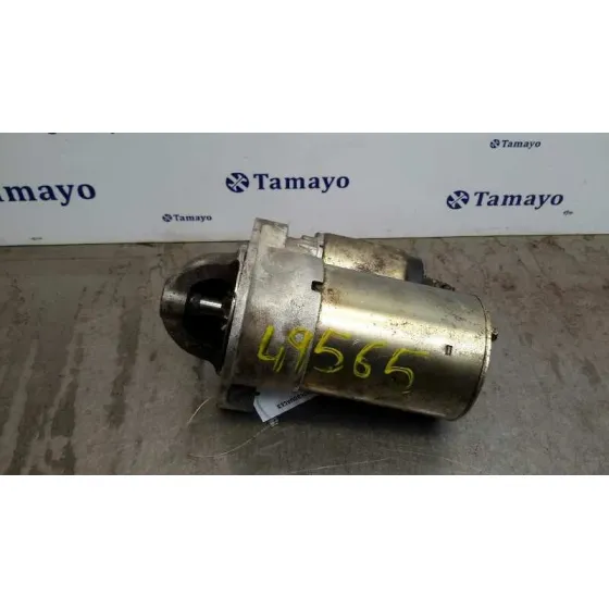 Motor Arranque para Chevrolet Kalos