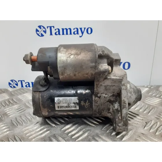 Motor Arranque para Renault Modus