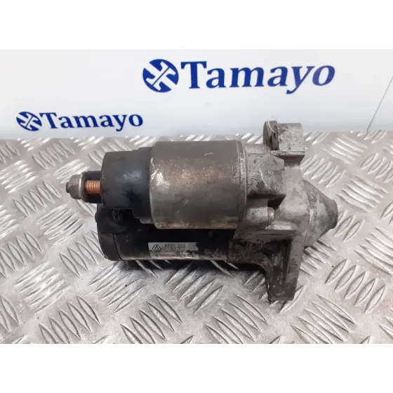 Motor Arranque para Renault Modus