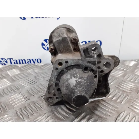 Motor Arranque para Renault Modus