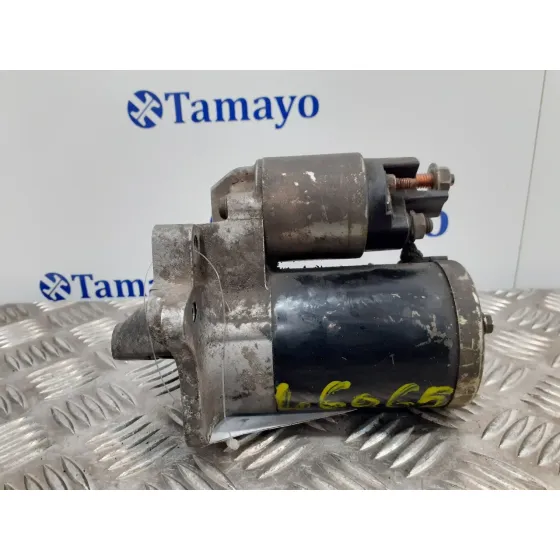 Motor Arranque para Renault Modus