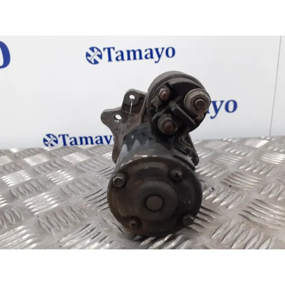 Motor Arranque para Renault Modus