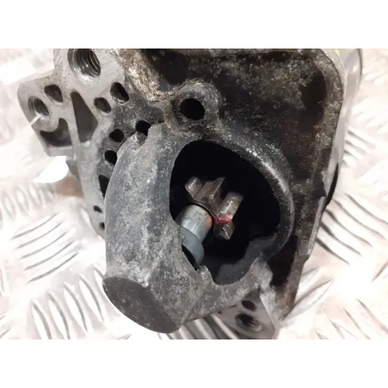 Motor Arranque para Renault Modus
