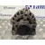 Alternador para Dacia Sandero