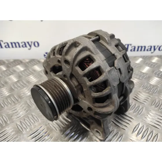 Alternador para Dacia Sandero