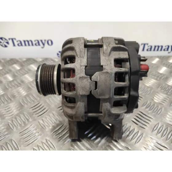 Alternador para Dacia Sandero
