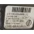 Alternador para Dacia Sandero