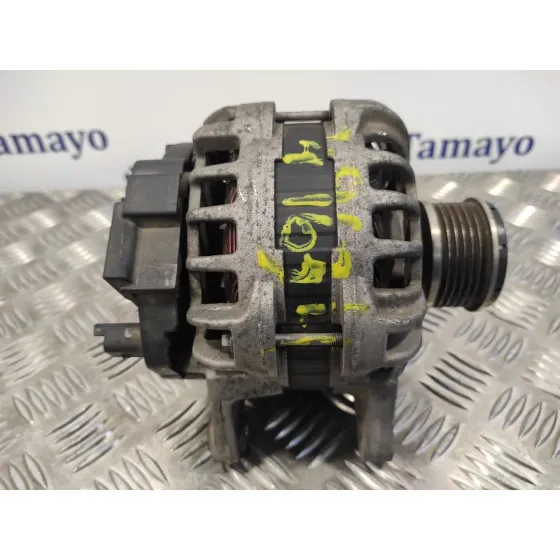Alternador para Dacia Sandero