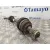 Transmision Delantera Derecha para Citroën C4 Berlina