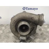 Turbocompresor para Volvo Fl 612