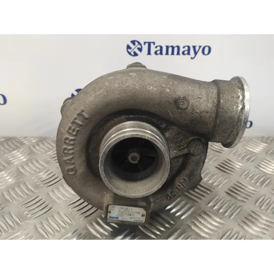 Turbocompresor para Volvo Fl 612