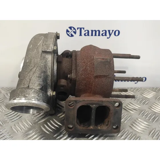 Turbocompresor para Volvo Fl 612