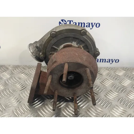 Turbocompresor para Volvo Fl 612