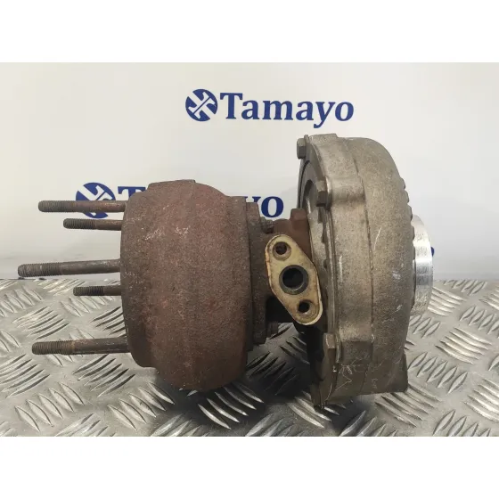 Turbocompresor para Volvo Fl 612