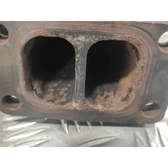 Turbocompresor para Volvo Fl 612