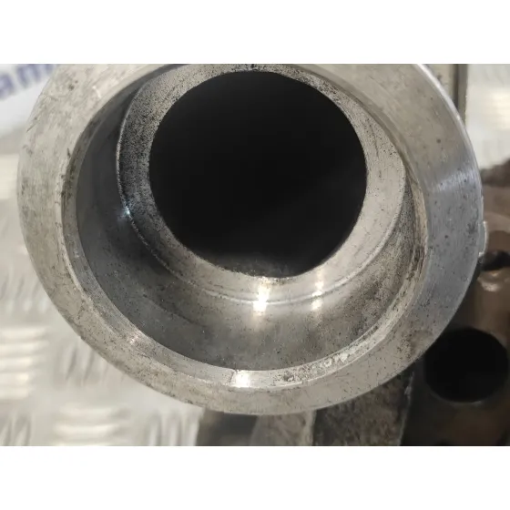 Turbocompresor para Volvo Fl 612