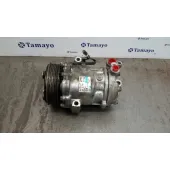 Compresor Aire Acondicionado para Opel Corsa C