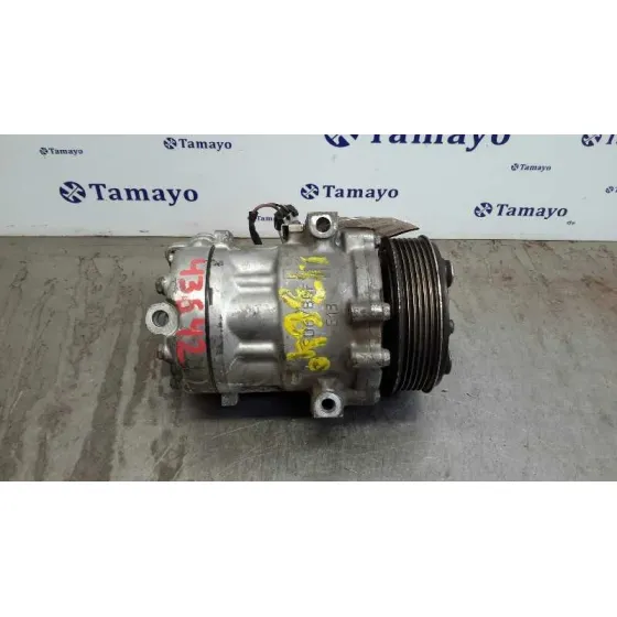Compresor Aire Acondicionado para Opel Corsa C