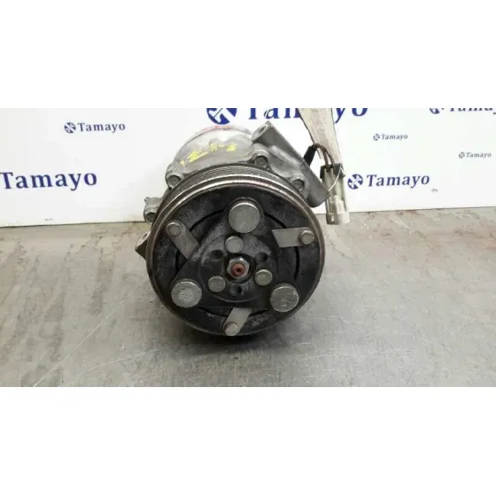 Compresor Aire Acondicionado para Opel Corsa C