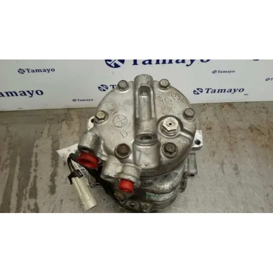 Compresor Aire Acondicionado para Opel Corsa C