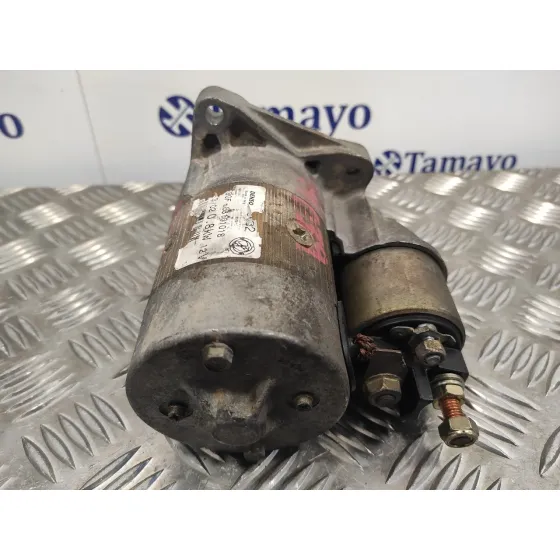 Motor Arranque para Fiat Punto Berlina (188)
