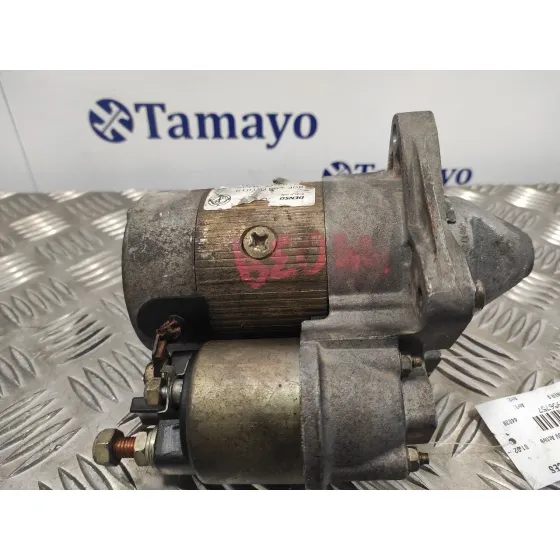 Motor Arranque para Fiat Punto Berlina (188)