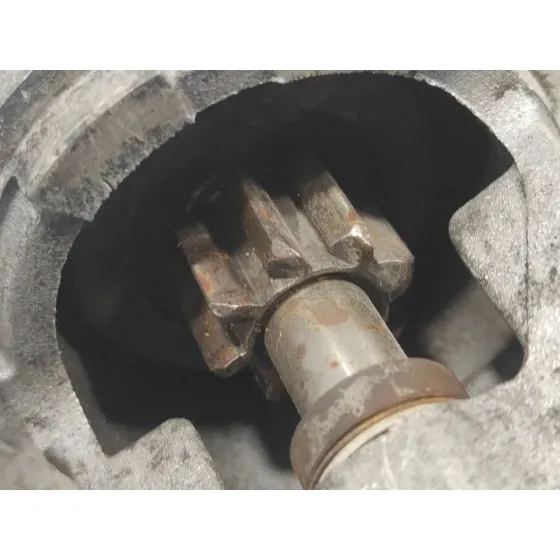 Motor Arranque para Fiat Punto Berlina (188)